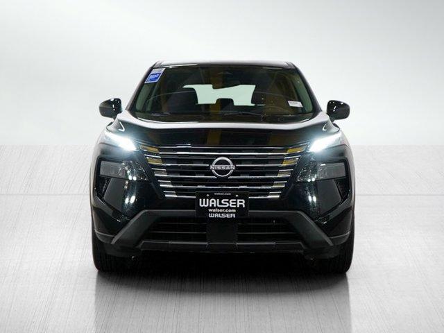 used 2024 Nissan Rogue car, priced at $23,799