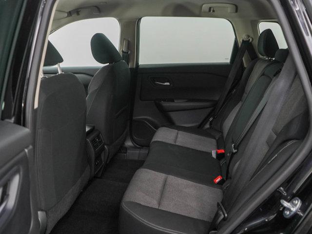 used 2024 Nissan Rogue car, priced at $23,799