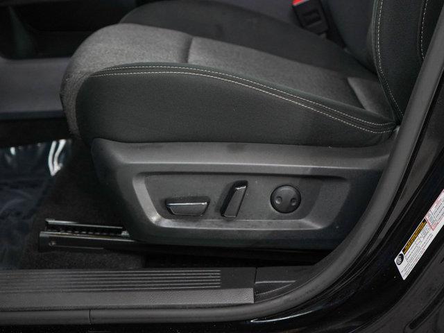 used 2024 Nissan Rogue car, priced at $23,799