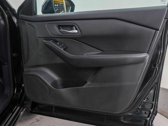 used 2024 Nissan Rogue car, priced at $23,799