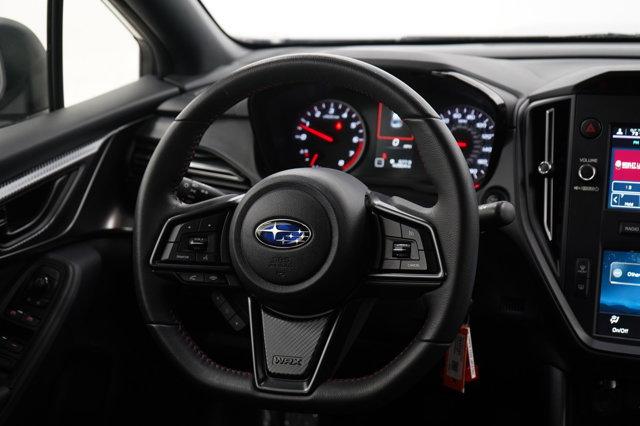 used 2022 Subaru WRX car, priced at $26,299