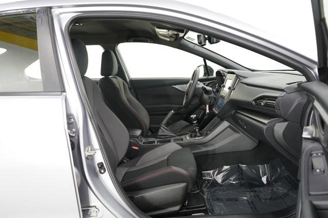 used 2022 Subaru WRX car, priced at $26,299