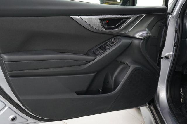 used 2022 Subaru WRX car, priced at $26,299