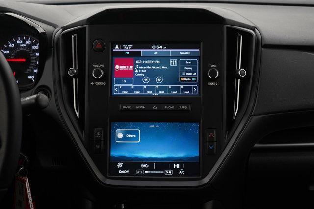 used 2022 Subaru WRX car, priced at $26,299
