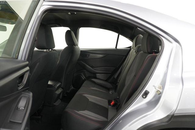 used 2022 Subaru WRX car, priced at $26,299