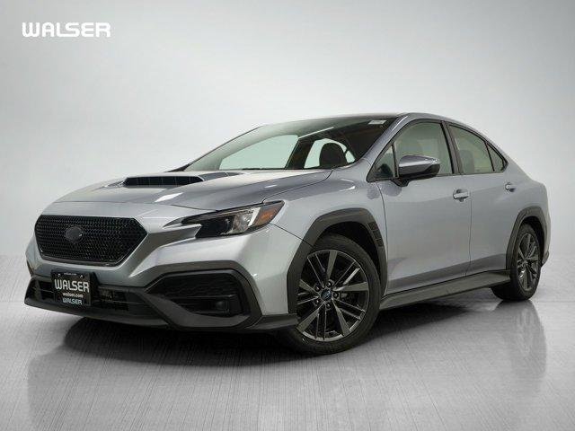 used 2022 Subaru WRX car, priced at $26,299