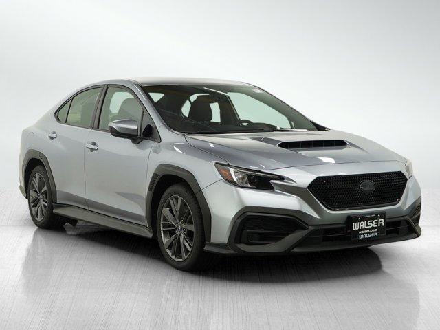 used 2022 Subaru WRX car, priced at $26,299
