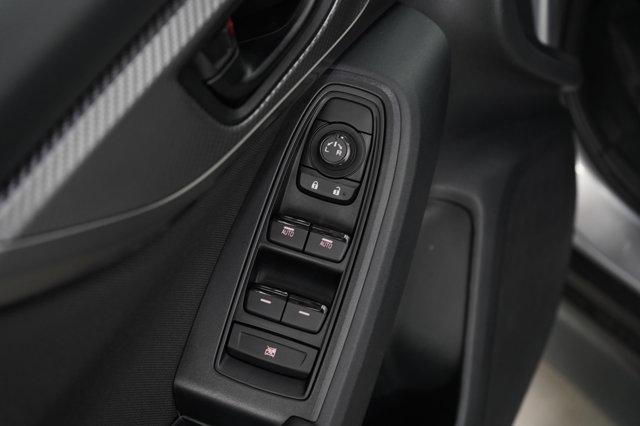 used 2022 Subaru WRX car, priced at $26,299