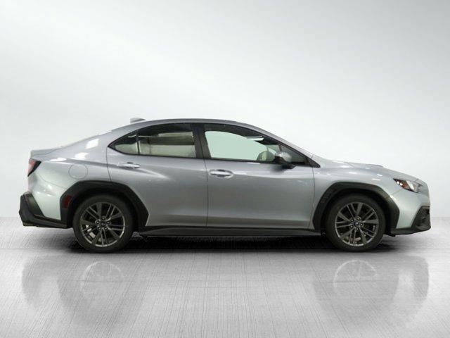 used 2022 Subaru WRX car, priced at $26,299