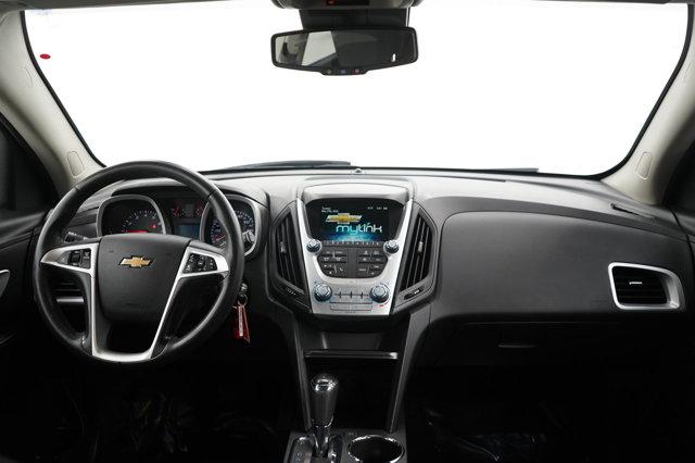 used 2016 Chevrolet Equinox car, priced at $11,998