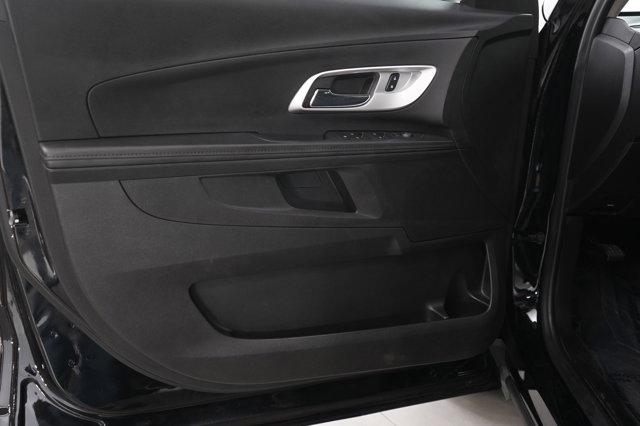 used 2016 Chevrolet Equinox car, priced at $11,998