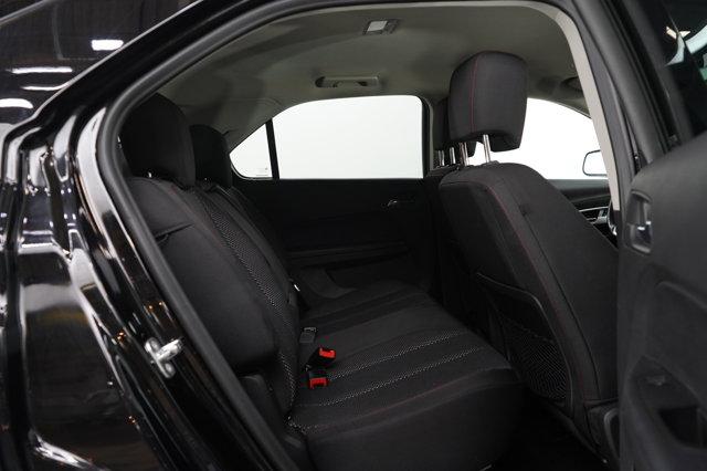 used 2016 Chevrolet Equinox car, priced at $11,998