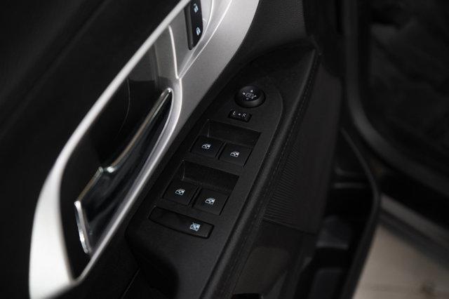 used 2016 Chevrolet Equinox car, priced at $11,998