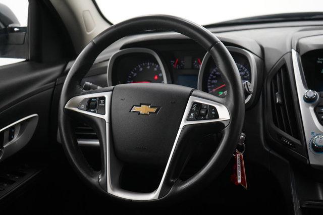 used 2016 Chevrolet Equinox car, priced at $11,998