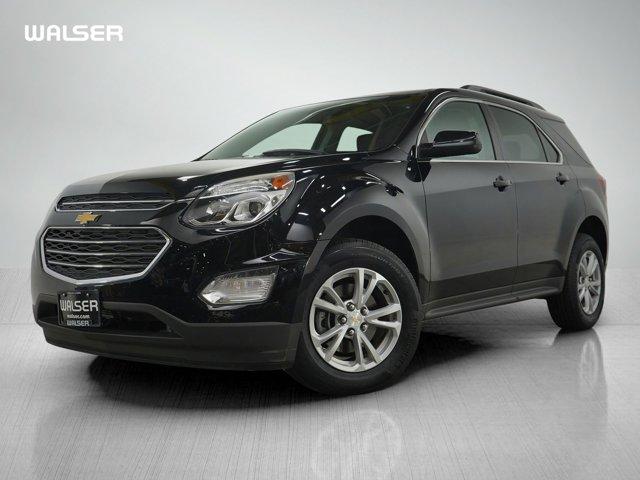 used 2016 Chevrolet Equinox car, priced at $13,299