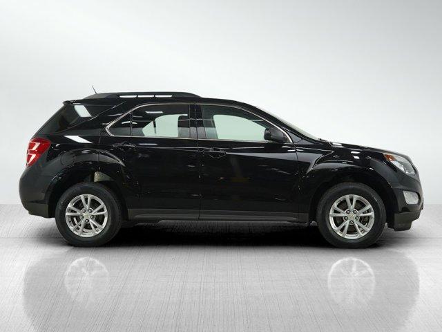 used 2016 Chevrolet Equinox car, priced at $11,998