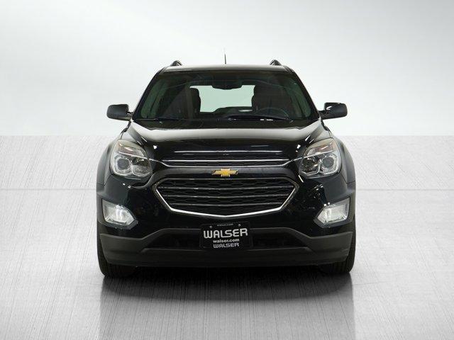 used 2016 Chevrolet Equinox car, priced at $11,998