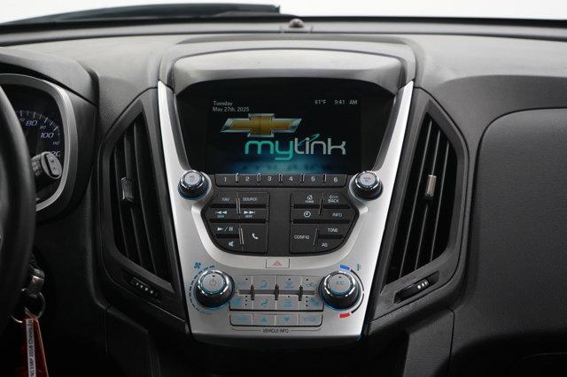 used 2016 Chevrolet Equinox car, priced at $11,998