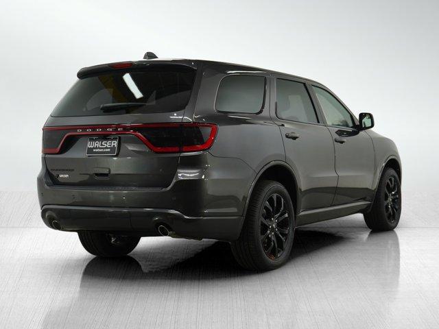used 2019 Dodge Durango car, priced at $24,599