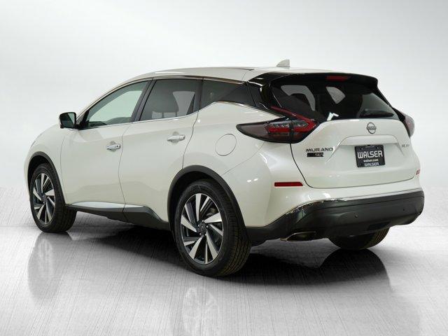 used 2023 Nissan Murano car, priced at $26,799