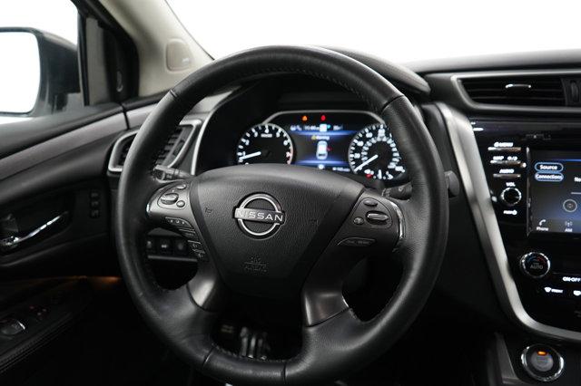 used 2023 Nissan Murano car, priced at $26,799