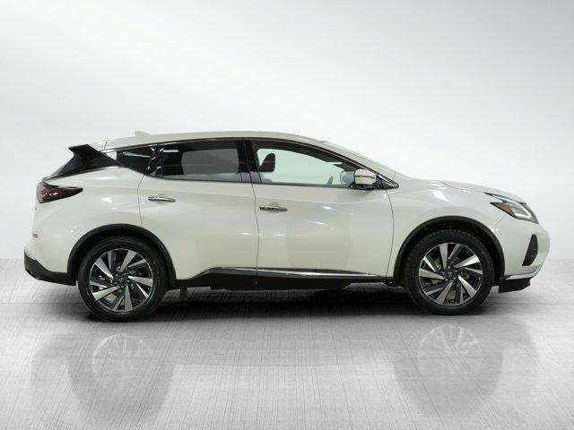 used 2023 Nissan Murano car, priced at $26,799