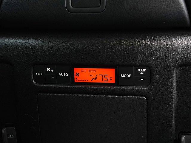 used 2020 Nissan Armada car, priced at $21,599