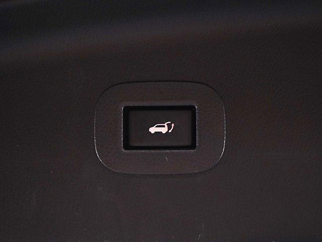 used 2020 Nissan Armada car, priced at $21,599