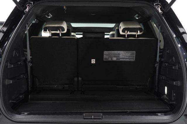used 2023 Toyota Sequoia car, priced at $68,998