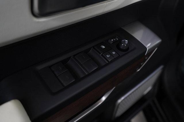 used 2023 Toyota Sequoia car, priced at $68,998
