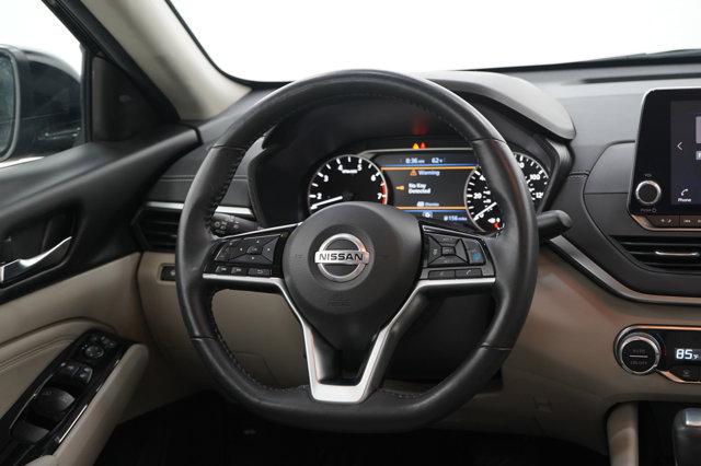 used 2020 Nissan Altima car, priced at $18,399