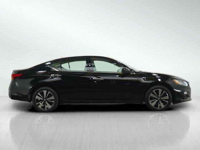 used 2020 Nissan Altima car, priced at $18,399