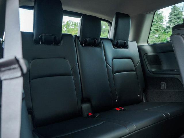 new 2025 Nissan Pathfinder car, priced at $41,899