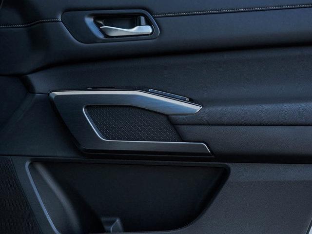 new 2025 Nissan Pathfinder car, priced at $41,899