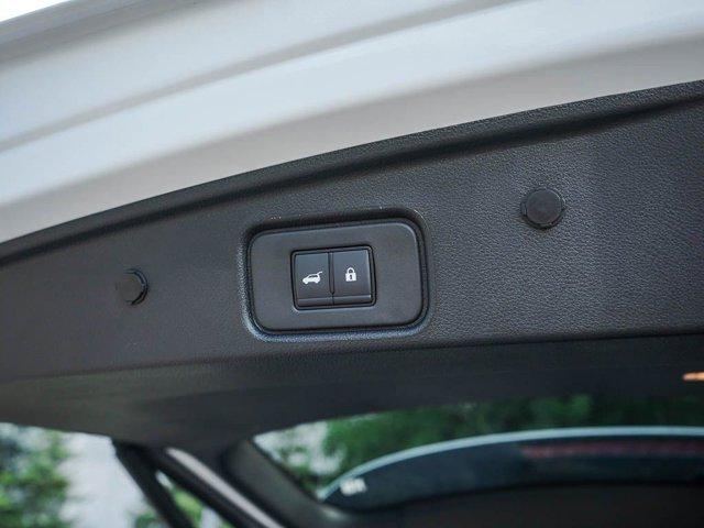 new 2025 Nissan Pathfinder car, priced at $41,899