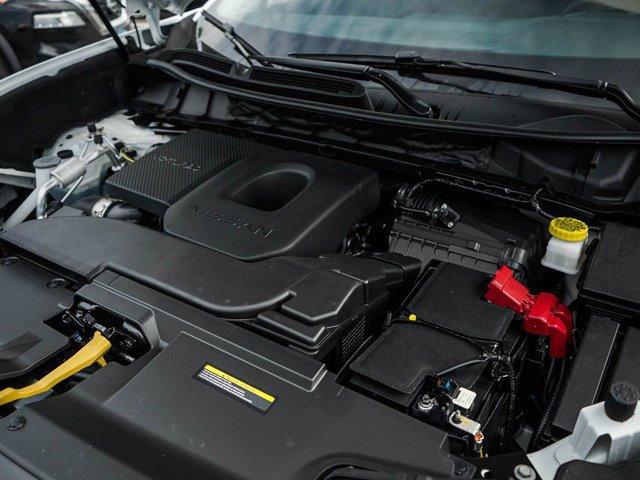 new 2025 Nissan Murano car, priced at $41,849