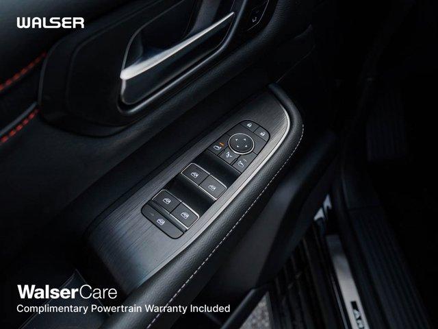 new 2025 Nissan Armada car, priced at $78,499