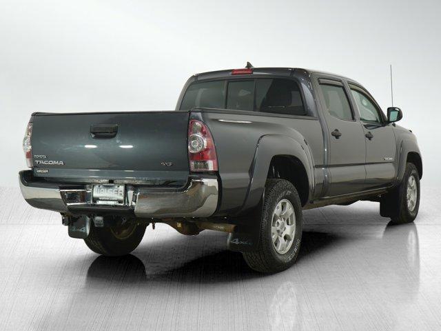 used 2014 Toyota Tacoma car, priced at $22,699