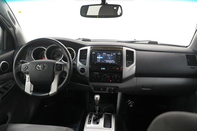 used 2014 Toyota Tacoma car, priced at $22,699