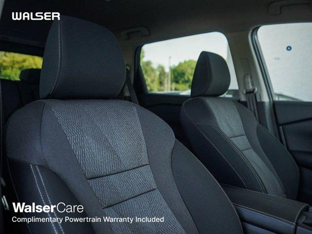 new 2026 Nissan Rogue car, priced at $29,177