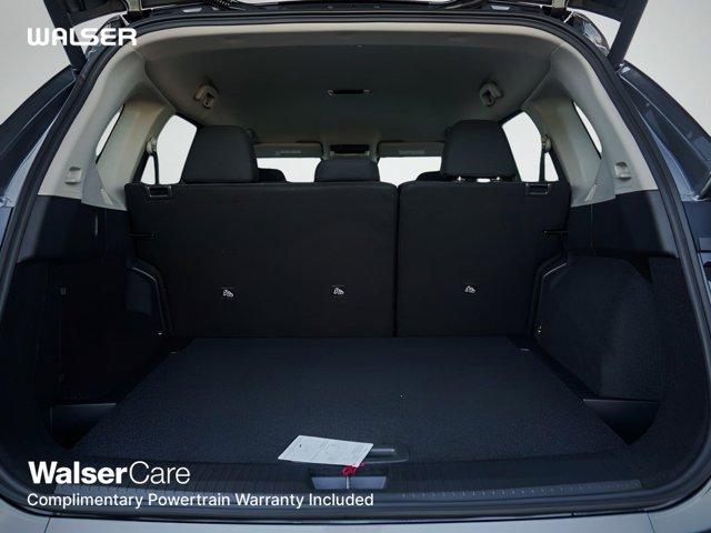 new 2026 Nissan Rogue car, priced at $29,177