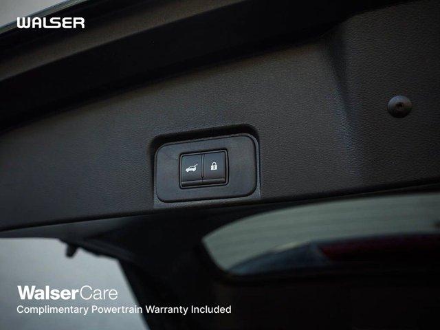 new 2026 Nissan Rogue car, priced at $29,177