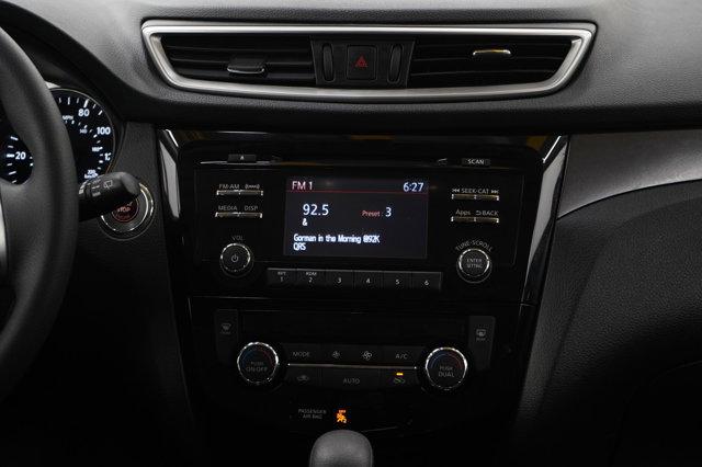used 2016 Nissan Rogue car, priced at $11,998