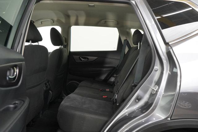 used 2016 Nissan Rogue car, priced at $11,998