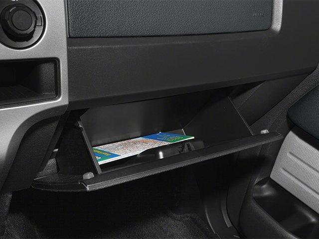 used 2014 Ford F-150 car, priced at $12,998