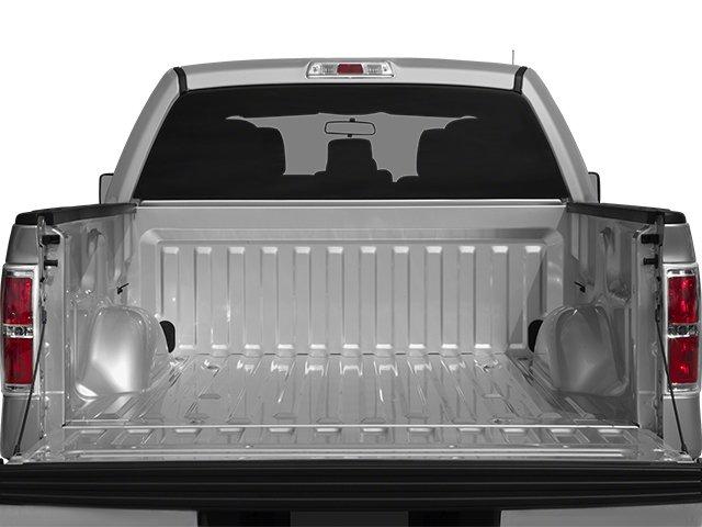 used 2014 Ford F-150 car, priced at $12,998