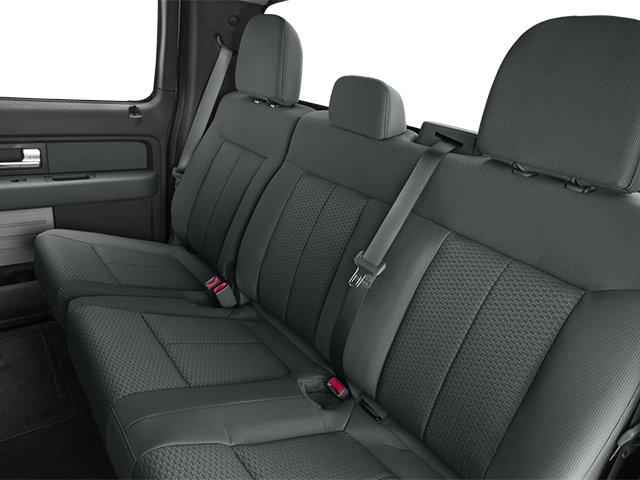 used 2014 Ford F-150 car, priced at $12,998