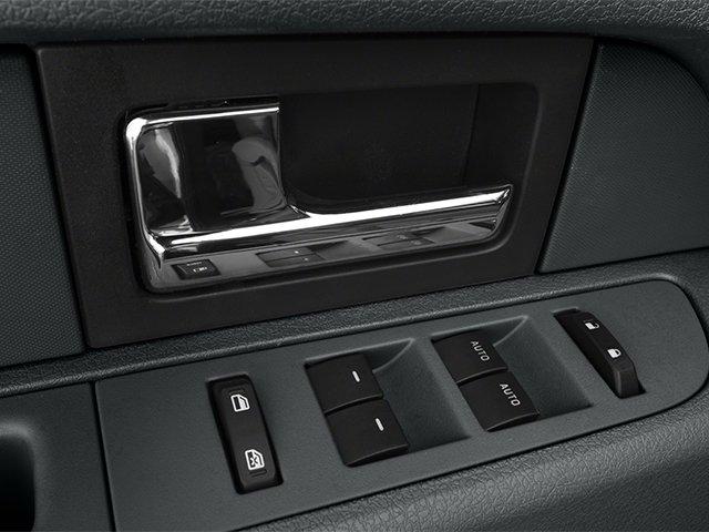 used 2014 Ford F-150 car, priced at $12,998