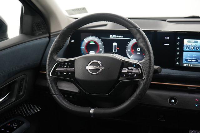used 2023 Nissan ARIYA car, priced at $32,998