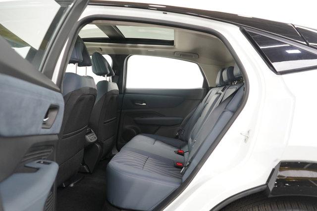 used 2023 Nissan ARIYA car, priced at $32,998